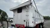 2006 Trailstar 28 ft Frame End Dump Trailer – Tri Axle, Combination, Spring