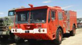 1987 Amertek 2500L Fire Truck