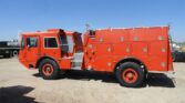 1987 Amertek 2500L Fire Truck