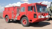 1987 Amertek 2500L Fire Truck