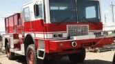 1992 Kovatch KFT12 Fire Truck