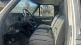 1993 Ford F-700 Flatbed Dump Truck – 216HP