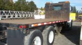 2000 International 9100 6X4 Flatbed Truck w / 13 Speed Fuller Transmission