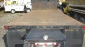 2000 International 9100 6X4 Flatbed Truck w / 13 Speed Fuller Transmission