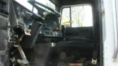 2000 International 9100 6X4 Flatbed Truck w / 13 Speed Fuller Transmission