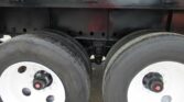 2004 Lufkin 48×102 Combination Flatbed Trailer – Spring, Sliding Axle