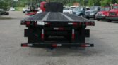 2004 Lufkin FL-11 40×96 Combination Flatbed Trailer