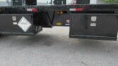 2004 Lufkin FL-11 40×96 Combination Flatbed Trailer