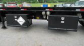 2004 Lufkin FL-11 40×96 Combination Flatbed Trailer