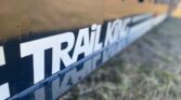 2022 Trail King TK80HT Flatbed Trailer