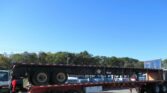 2004 Transcraft TL-80K Flatbed Trailer