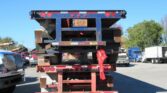 2004 Transcraft TL-80K Flatbed Trailer