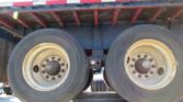 2004 Transcraft TL-80K Flatbed Trailer