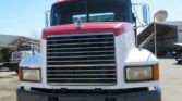 1994 Mack CH612 Tandem Axle 24 ft Flatbed Truck – 300HP, 8Ll Manual