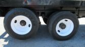 1994 Mack CH612 Tandem Axle 24 ft Flatbed Truck – 300HP, 8Ll Manual