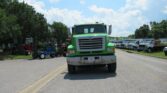 2007 Sterling L9500 Tandem Axle 26 ft Flatbed Truck – 385HP, Manual