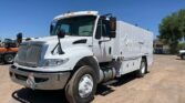 2013 International DuraStar 4400 Fuel & Lube Truck