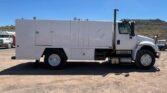 2013 International DuraStar 4400 Fuel & Lube Truck