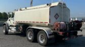 2008 Mack Granite GU713 Fuel & Lube Truck – 435HP