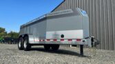 2023 Thunder Creek MTO690 Fuel Trailer – Diesel, DEF, Hydraulic , Oil, Oil Reclaim, Grease & Air – No Hazmat Needed