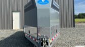 2023 Thunder Creek MTO690 Fuel Trailer – Diesel, DEF, Hydraulic , Oil, Oil Reclaim, Grease & Air – No Hazmat Needed