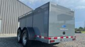 2023 Thunder Creek MTO690 Fuel Trailer – Diesel, DEF, Hydraulic , Oil, Oil Reclaim, Grease & Air – No Hazmat Needed