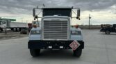 1998 Freightliner FLD120 Classic 4000 Gallon Gasoline / Fuel Truck – Cummins, 10 Speed Manual