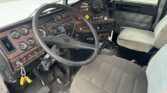 1998 Freightliner FLD120 Classic 4000 Gallon Gasoline / Fuel Truck – Cummins, 10 Speed Manual