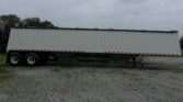 2010 JET 40 Hopper / Grain Trailer