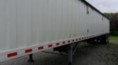 2010 JET 40 Hopper / Grain Trailer