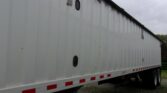 2010 JET 40 Hopper / Grain Trailer