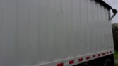 2010 JET 40 Hopper / Grain Trailer