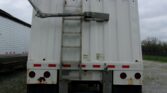 2010 JET 40 Hopper / Grain Trailer