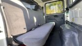 2021 Isuzu NPR HD 19 ft Landscape Truck – Automatic