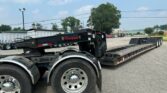 2021 Rampant DG55 Lowboy Trailer