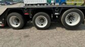 2021 Rampant DG55 Lowboy Trailer