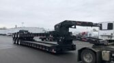 2024 XL Specialized XL 110 LOW-PROFILE HDG Lowboy Trailer