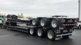 2024 XL Specialized XL 110 LOW-PROFILE HDG Lowboy Trailer