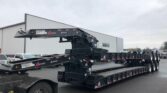 2024 XL Specialized XL 110 LOW-PROFILE HDG Lowboy Trailer