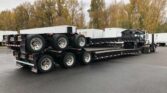 2024 XL Specialized XL 110 LOW-PROFILE HDG Lowboy Trailer