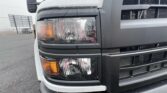 2024 Chevrolet Silverado 6500HD Mechanic / Service Truck – Cummins, 235HP