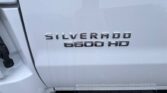 2024 Chevrolet Silverado 6500HD Mechanic / Service Truck – Cummins, 235HP