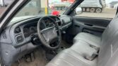 2000 Dodge Ram 2500 Mechanic / Service Truck