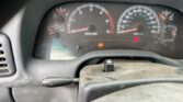 2000 Dodge Ram 2500 Mechanic / Service Truck