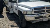 2000 Dodge Ram 3500 Mechanic / Service Truck