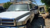 2000 Dodge Ram 3500 Mechanic / Service Truck