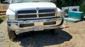 2000 Dodge Ram 3500 Mechanic / Service Truck