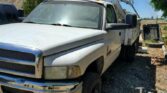 2000 Dodge Ram 3500 Mechanic / Service Truck