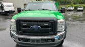 2015 Ford F-450 Mechanic / Service Truck