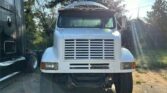 1991 International 8100 Mechanic / Service Truck